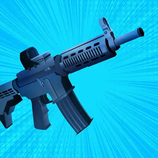 Play Gun Simulator 3D APK Play Gun Simulator 3D APK