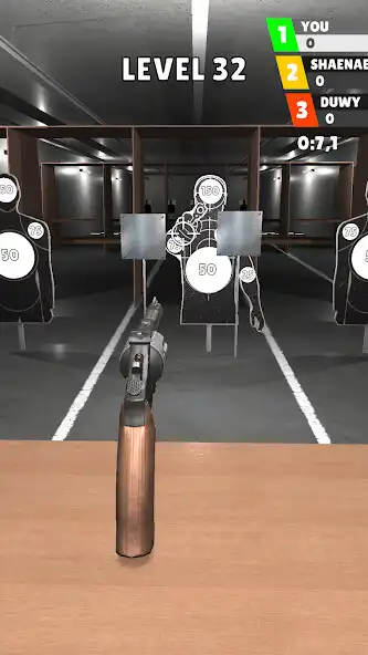 Play Gun Simulator 3D  and enjoy Gun Simulator 3D with UptoPlay