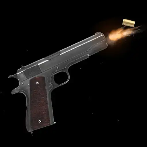 Play Gun Simulator: Gun Games APK