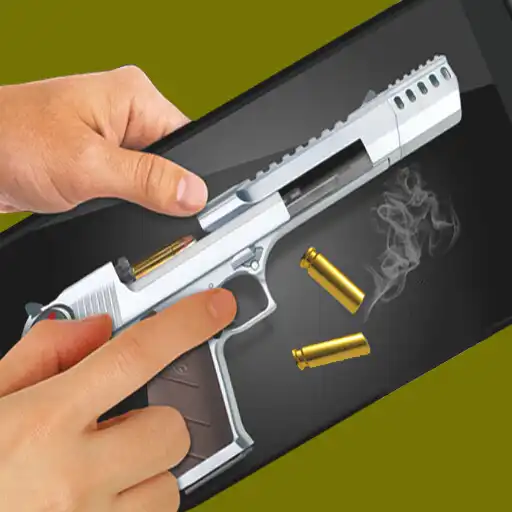 Play Gun Simulator - Gun Sound 3D APK