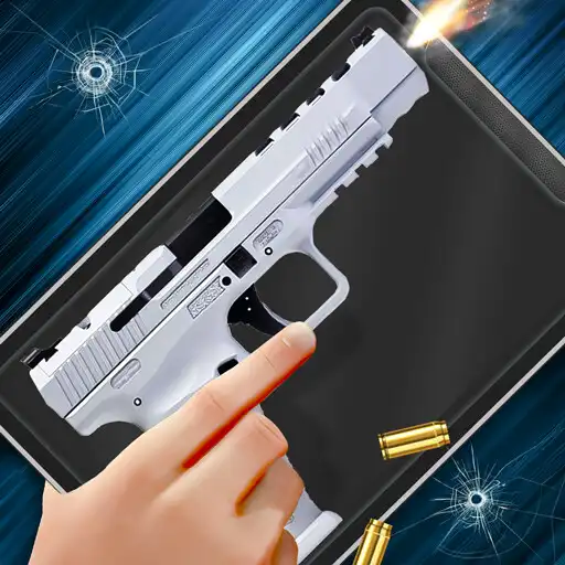 Play Gun Simulator: Gun Sounds 3D APK