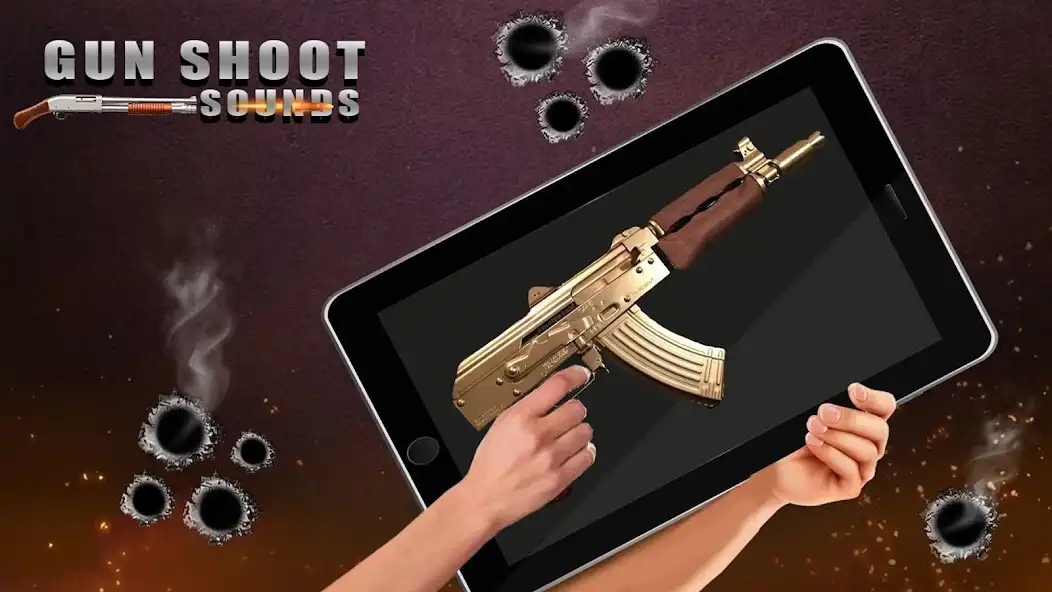 Play Gun Simulator: Gun Sounds 3D and enjoy Gun Simulator: Gun Sounds 3D with UptoPlay Play Gun Simulator: Gun Sounds 3D and enjoy Gun Simulator: Gun Sounds 3D with UptoPlay