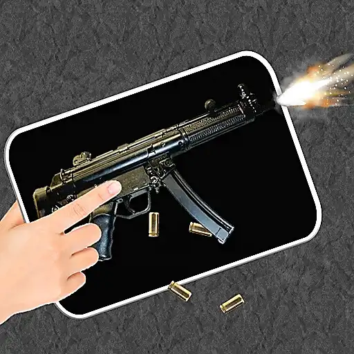 Play Gun Simulator: Gun Sound Shot APK Play Gun Simulator: Gun Sound Shot APK