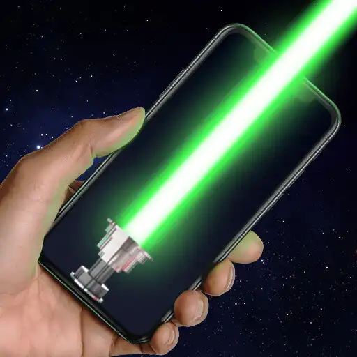 Play Gun Simulator: LightSaber APK Play Gun Simulator: LightSaber APK