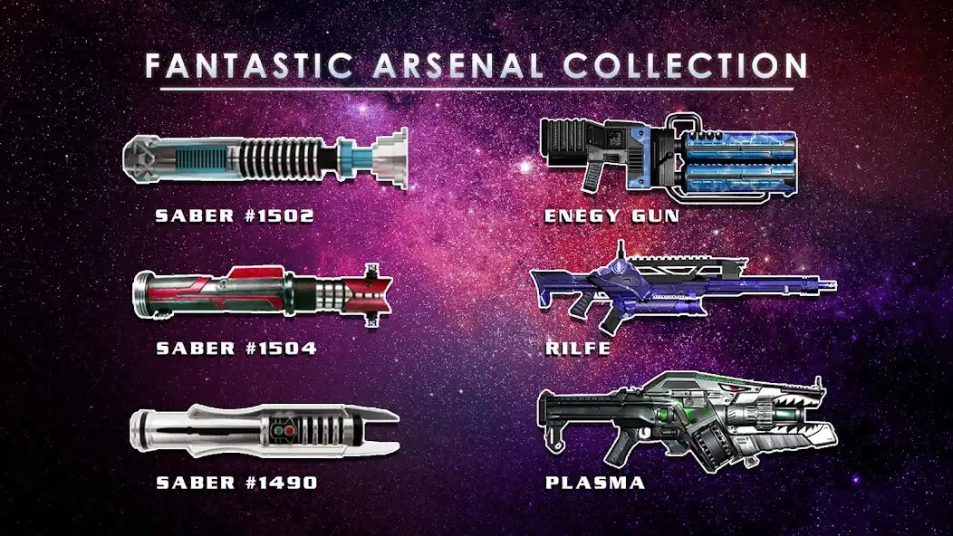 Play Gun Simulator: LightSaber  and enjoy Gun Simulator: LightSaber with UptoPlay