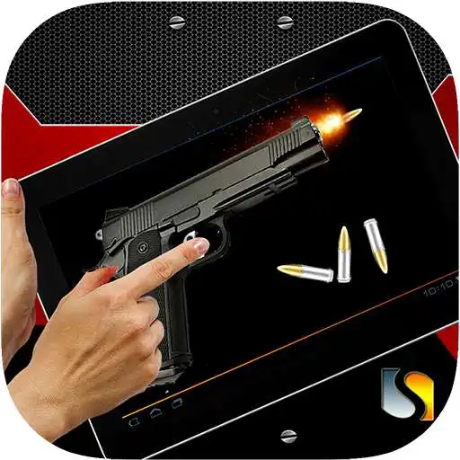 Play Gun Simulator New Weapons APK