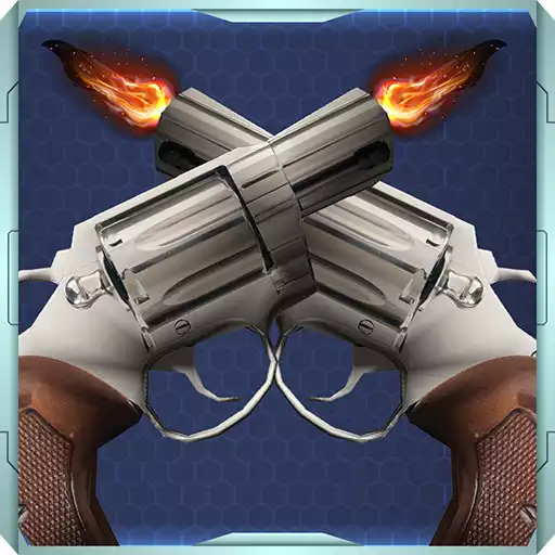 Play Gun Simulator Pro: Weapon Shooting Simulation APK