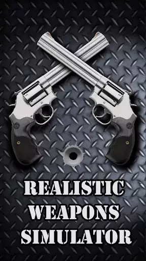 Play Gun Simulator  and enjoy Gun Simulator with UptoPlay