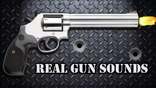 Play Gun Simulator as an online game Gun Simulator with UptoPlay