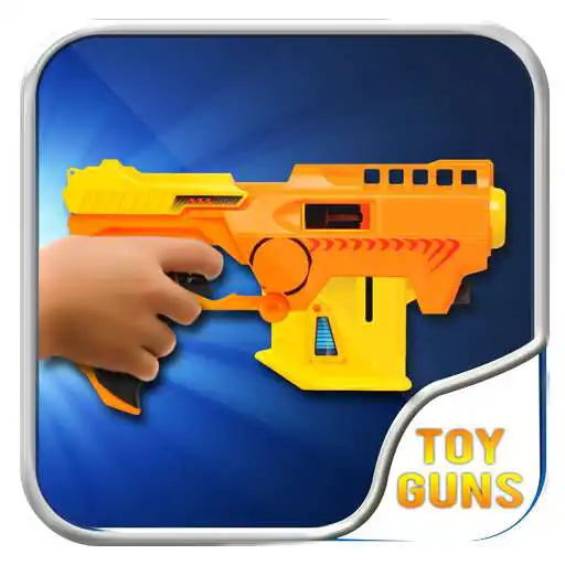 Play Gun Simulator - Toy Guns APK