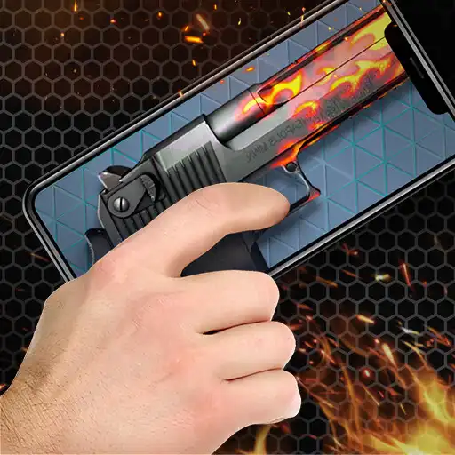 Play Gun Simulator: Weapon Sound APK Play Gun Simulator: Weapon Sound APK