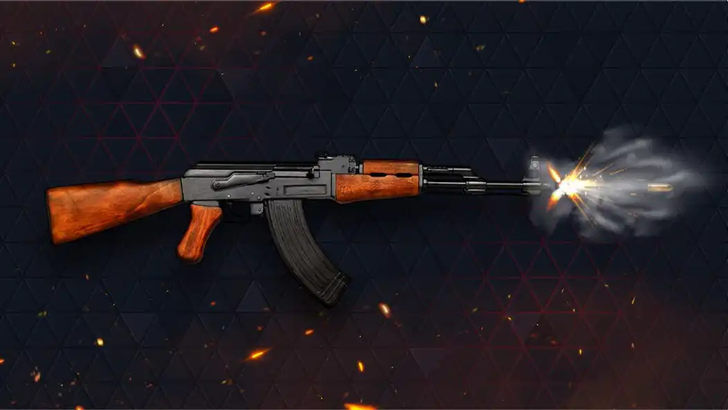 Play Gun Simulator: Weapon Sound  and enjoy Gun Simulator: Weapon Sound with UptoPlay