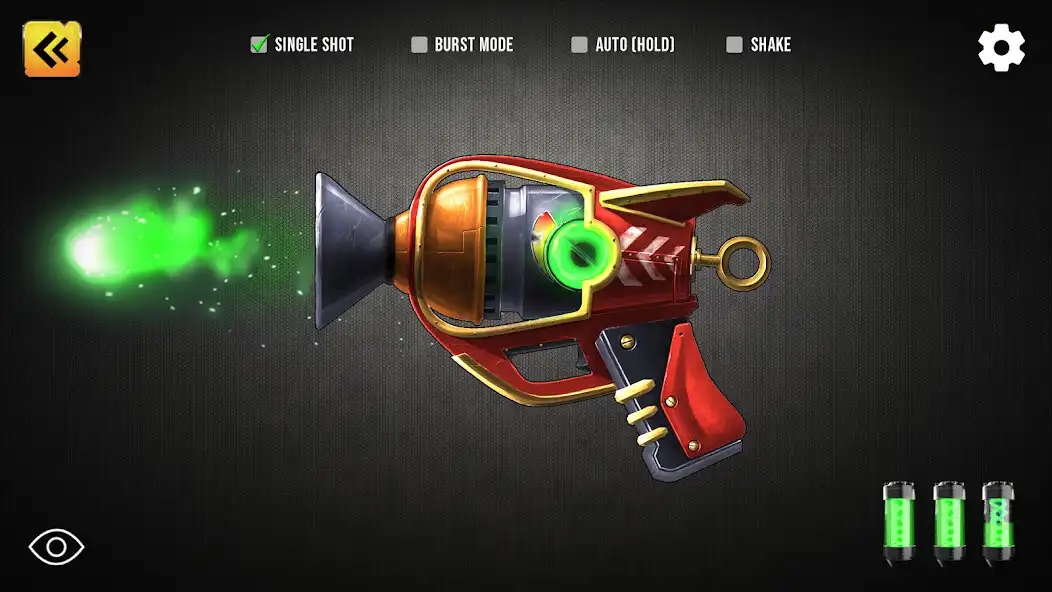 Play Gun Simulator- Weapon Sounds  and enjoy Gun Simulator- Weapon Sounds with UptoPlay