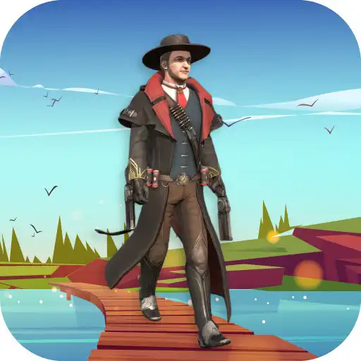 Play Gunslingers APK