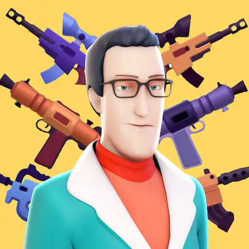 Play Guns Mafia APK