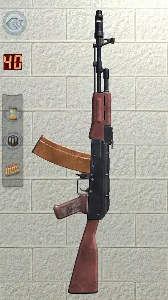 Play Guns Max as an online game Guns Max with UptoPlay