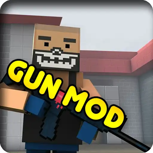 Play guns mod for minecraft pe APK Play guns mod for minecraft pe APK
