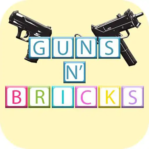 Play Guns n Bricks APK Play Guns n Bricks APK