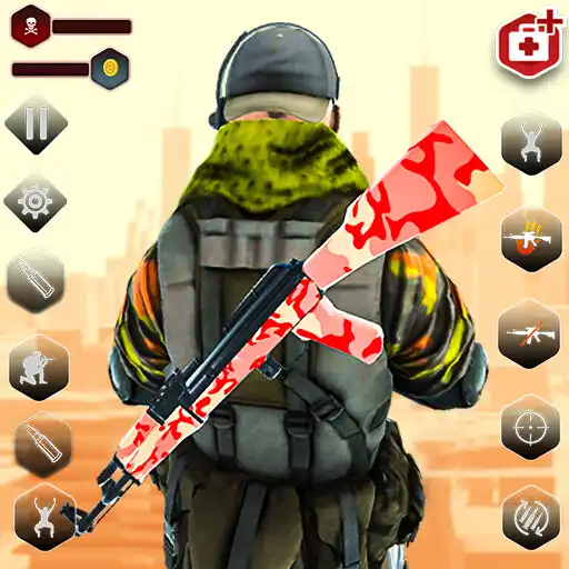 Play Gun Sniper Shooting Games 2023 APK