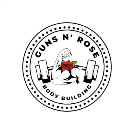 Play Guns n Rose Bodybuilding APK