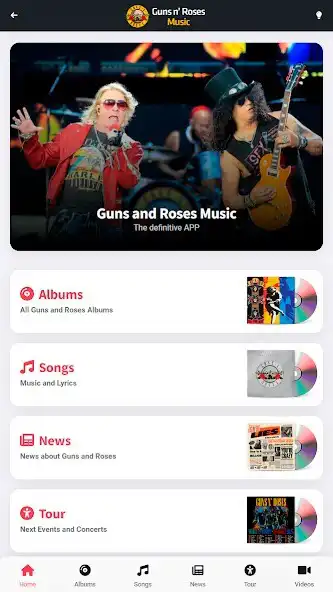 Play Guns n Roses Music and enjoy Guns n Roses Music with UptoPlay Play Guns n Roses Music and enjoy Guns n Roses Music with UptoPlay