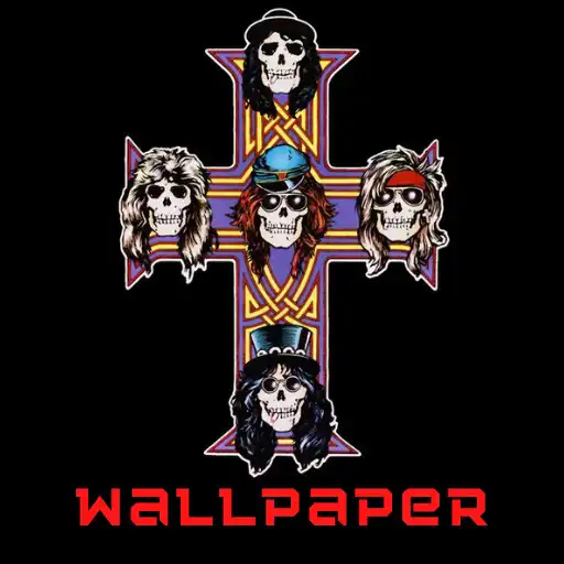 Play Guns N Roses Wallpaper APK