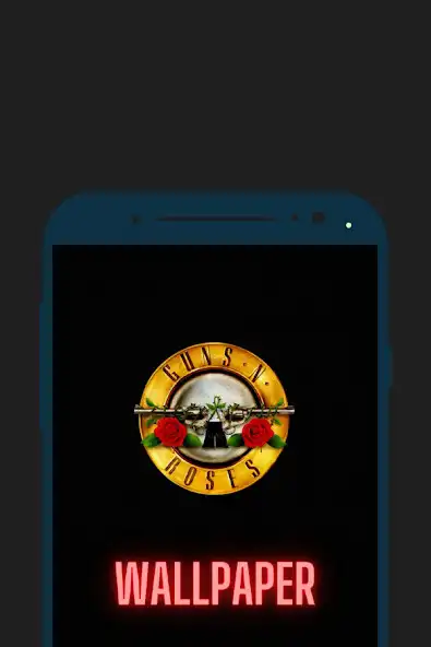 Play Guns N Roses Wallpaper  and enjoy Guns N Roses Wallpaper with UptoPlay