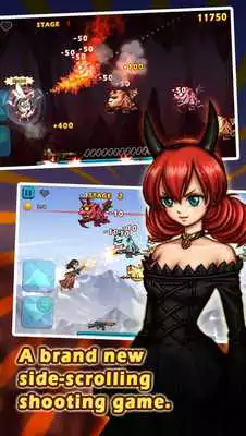Play Guns of Angel