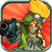 Free play online Gun Soldier - shotting classic APK Free play online Gun Soldier - shotting classic APK