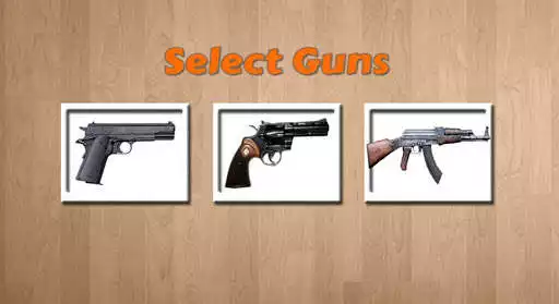 Play Gun Sound Effect as an online game online Gun Sound Effect with UptoPlay jollosa.simarro.gunsoundeffect Play Gun Sound Effect as an online game Gun Sound Effect with UptoPlay