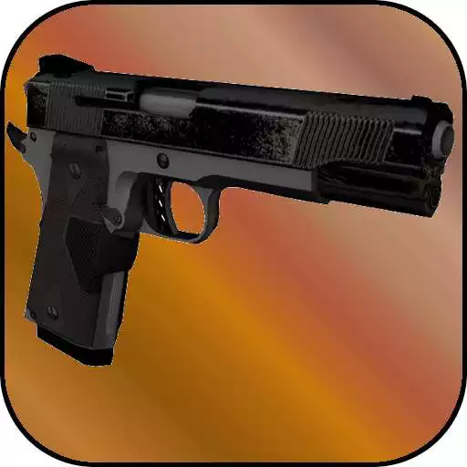Free play online Gun Sounds and Ringtones APK