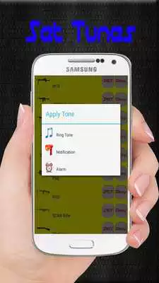 Play Gun Sounds and Ringtones