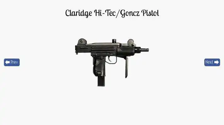 Play Gun Sounds - Guns Depot