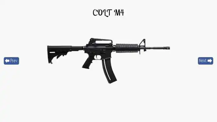 Play Gun Sounds - Guns Depot