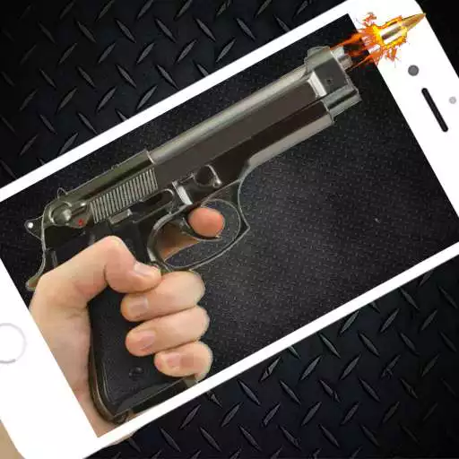 Play Gun Sounds - Gun Simulator APK