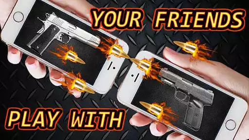Play Gun Sounds - Gun Simulator  and enjoy Gun Sounds - Gun Simulator with UptoPlay
