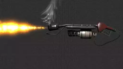 Play Gun Sounds - Gun Simulator as an online game Gun Sounds - Gun Simulator with UptoPlay