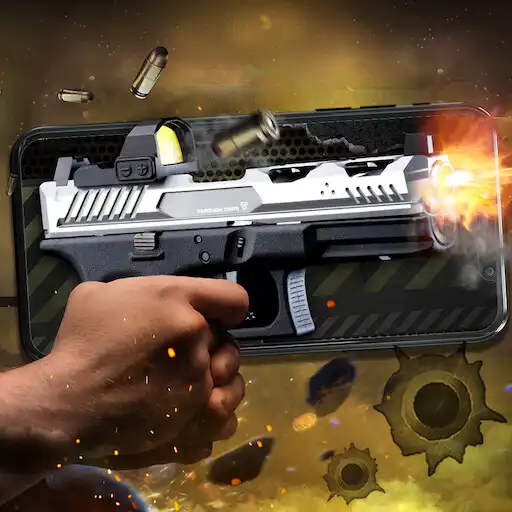 Play Gun Sound Simulator APK Play Gun Sound Simulator APK