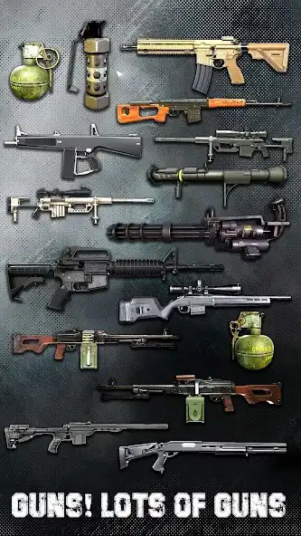 Play Gun Sound Simulator  and enjoy Gun Sound Simulator with UptoPlay
