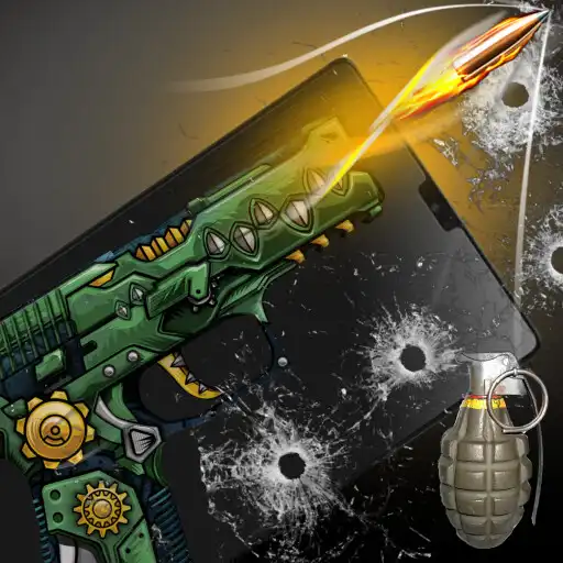 Play Gun Sounds Prank Gun Simulator APK