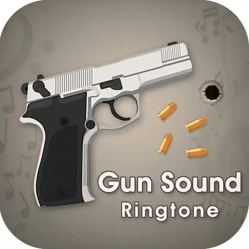 Play Gun Sounds Ringtone APK