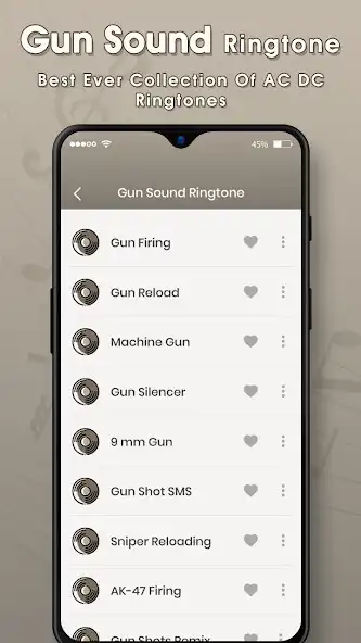 Play Gun Sounds Ringtone as an online game online Gun Sounds Ringtone with UptoPlay Play Gun Sounds Ringtone as an online game Gun Sounds Ringtone with UptoPlay