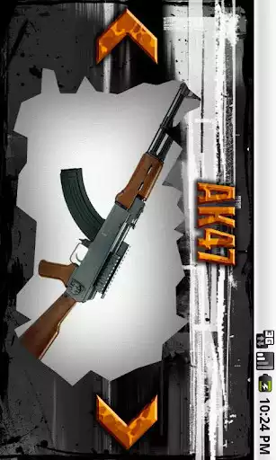 Play Gun Sounds  and enjoy Gun Sounds with UptoPlay