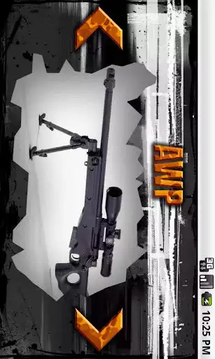 Play Gun Sounds as an online game Gun Sounds with UptoPlay
