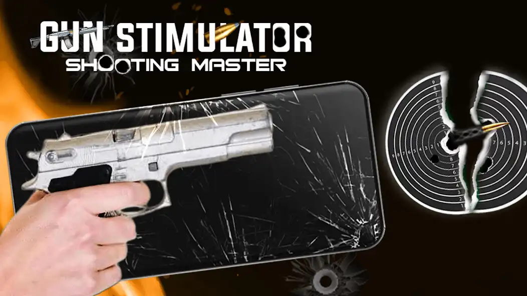 Play Gun Sounds : Shotgun Simulator  and enjoy Gun Sounds : Shotgun Simulator with UptoPlay
