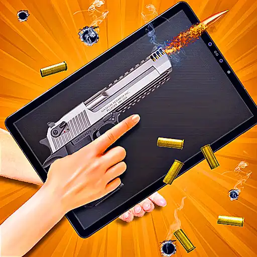 Play Gun Sounds Shotguns Simulator! APK