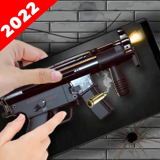 Play Gun Sounds:Weaphones Simulator APK Play Gun Sounds:Weaphones Simulator APK