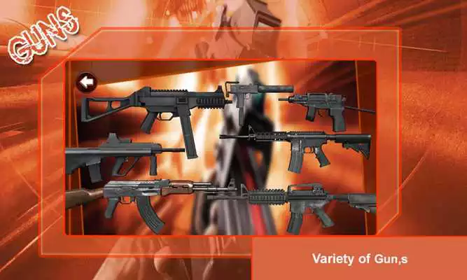 Play Guns Simulator 3D: Guns Sounds Play Guns Simulator 3D: Guns Sounds