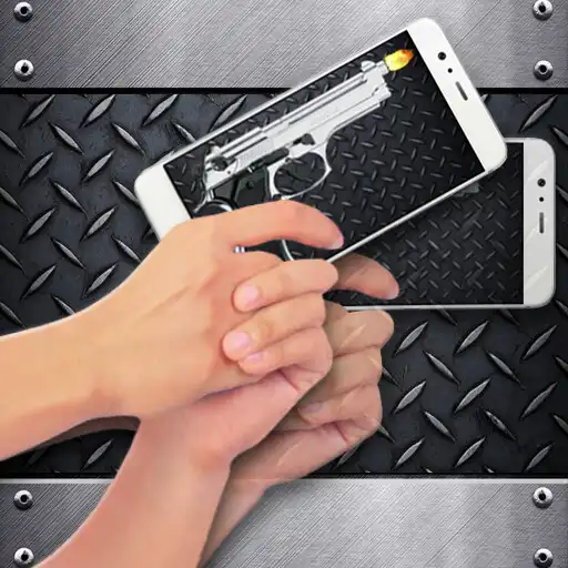 Play Guns Simulator Pro APK Play Guns Simulator Pro APK