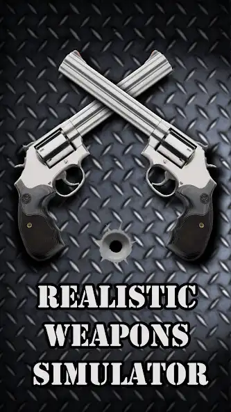 Play Guns Simulator Pro  and enjoy Guns Simulator Pro with UptoPlay